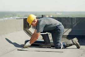 Best Metal Roofing Installation  in Wilson, OK